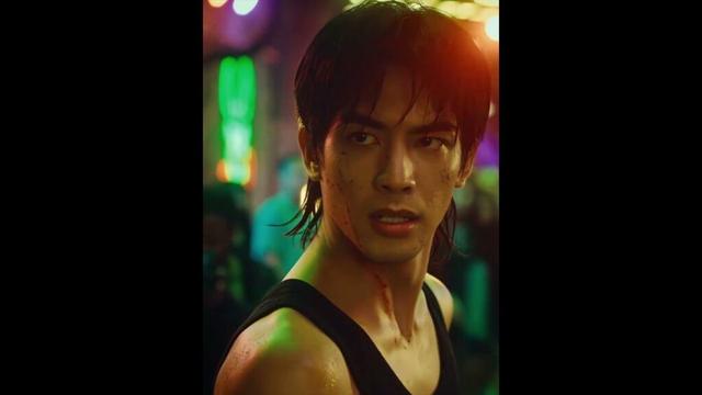 😳😳🔥🔥#songweilong  #thesevenrelicsofillomen #الآثار_السبع_المشؤومة #七根心简 #youku #shorts #cdrama