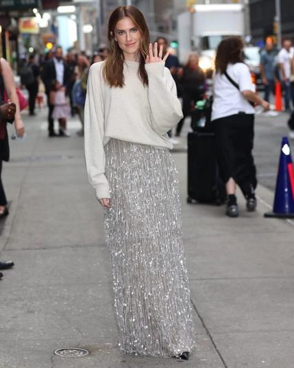 Allison Williams