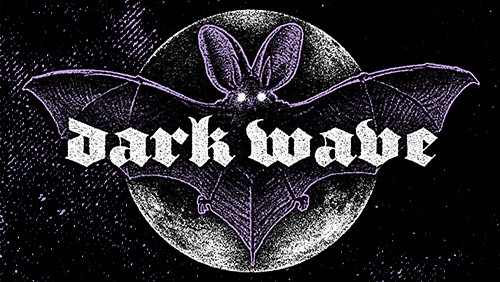 Rozhlasový Dark Wave dnes představí novinky od domácích It Burns, MAC of Mad nebo Unlit Matches