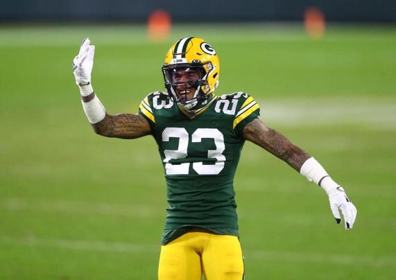 Brian Gutekunst Has No Regrets About Jaire Alexander, Aims to Build a Better Team Without Him