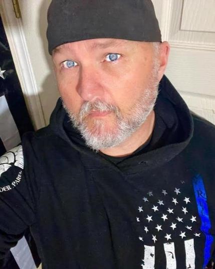George "Charlie" Clark, Jr. - February 1, 1972 — June 4, 2025