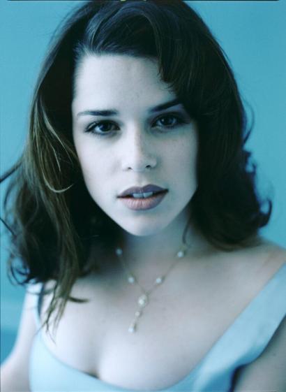 Neve Campbell