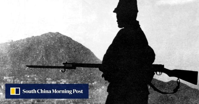 Hong Kong’s role in nation’s war of resistance against Japan to be commemorated