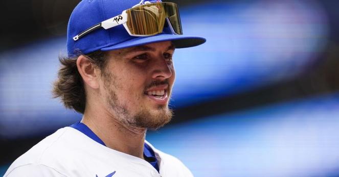 Off-Day Bantering: Jays Bits - Bluebird Banter