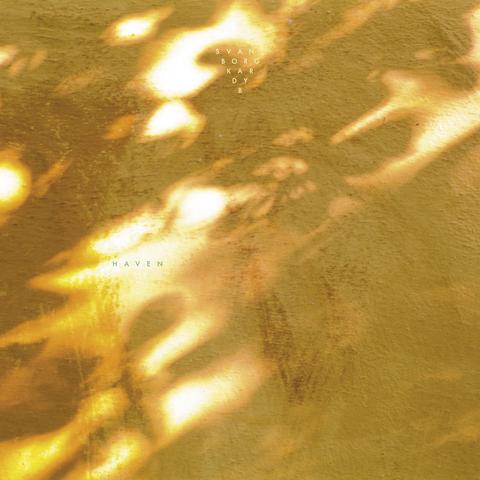 Haven
by Svaneborg Kardyb LP cover