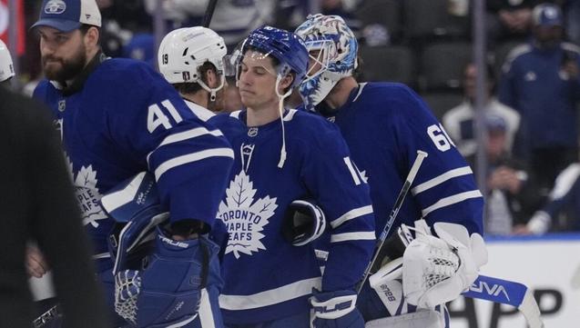 Mitch Marner Set to Transform NHL with Bold Free Agency Choice