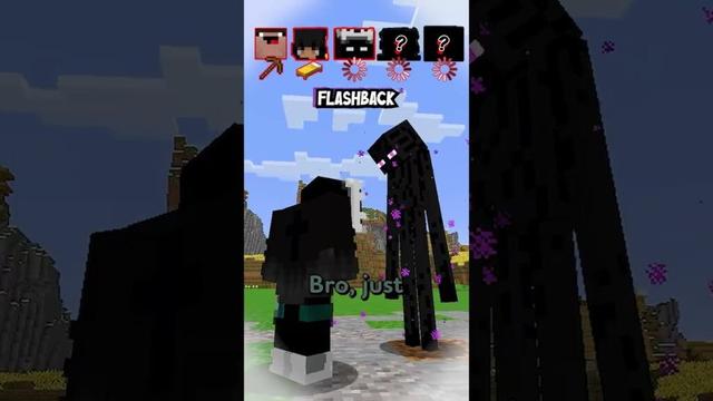 TOP NOOB MISTAKES IN MINECRAFT! PT. 4 ⛏️ #shorts