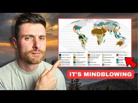 We’re Probably Not the First Civilization… Here’s Why [video]