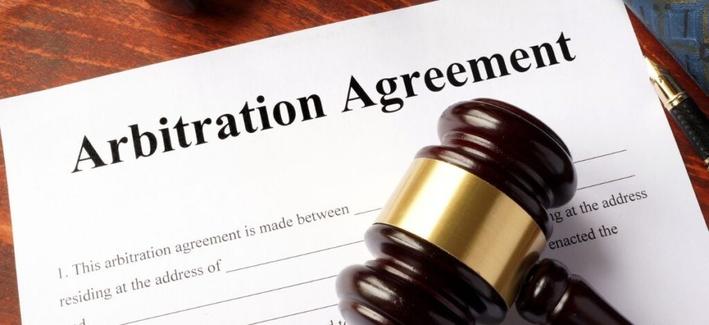 Unconscionable Employment Terms In Onboarding Documents Can Void Arbitration Agreements