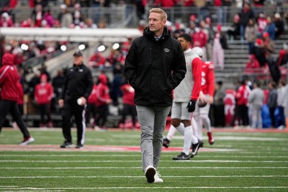 'It's Going To Be Epic' -- Joel Klatt Breaks Down 'Grudge Match' Between Michigan and Ohio State in High-Stakes Edition of Rivalry