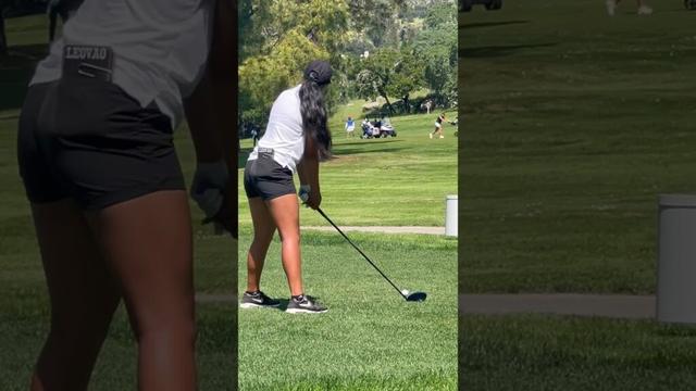 #golfswing #fyp #followthrough #waitforit #golfergolfing