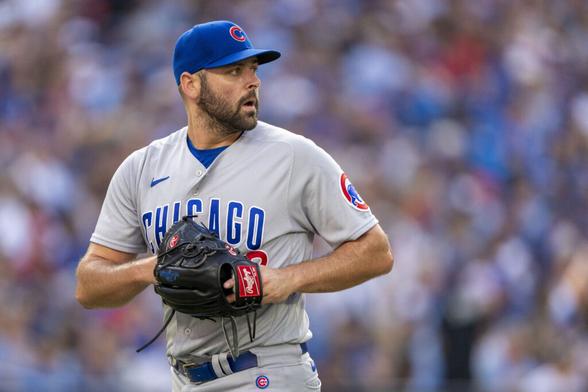 Cubs Select Michael Fulmer - MLB Trade Rumors