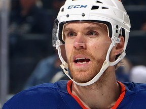 Connor McDavid