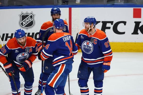 Oilers GM Stan Bowman Targets Goaltending, Forward Changes After Stanley Cup Final Loss