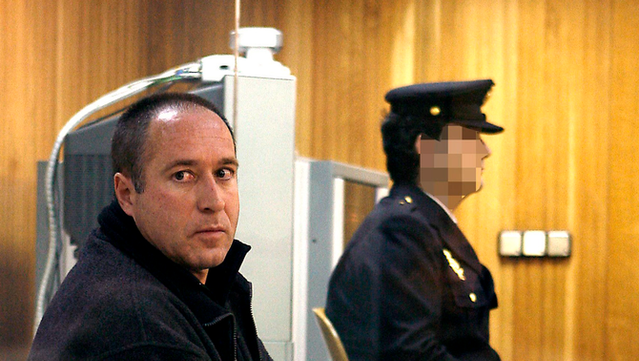 Henri Parot, l'etarra que va donar nom a aquesta doctrina judicial (Reuters)