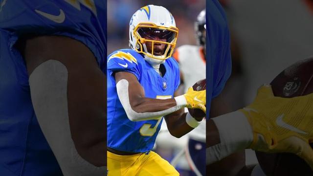 Why You Should Be HYPED About the Bills’ WRs 🔥 #buffalobills #bills #billsmafia #nfl