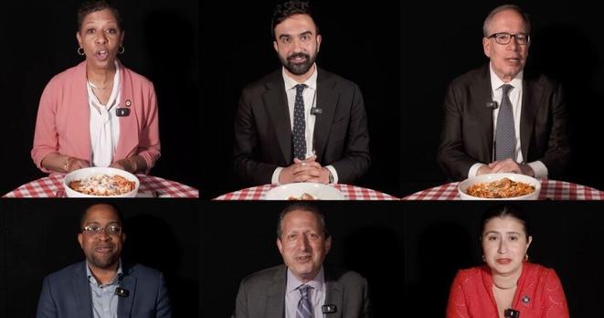 Who Should Be the Next Mayor of New York City?