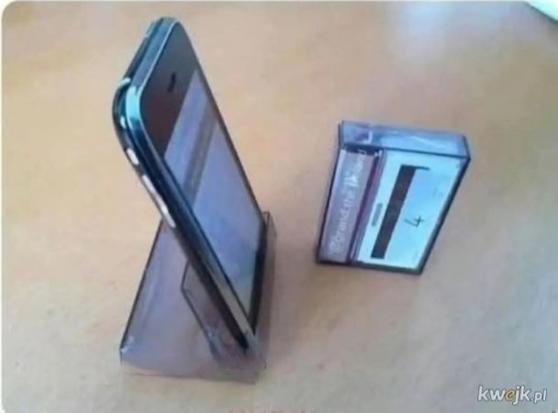 Cell phone "holder"