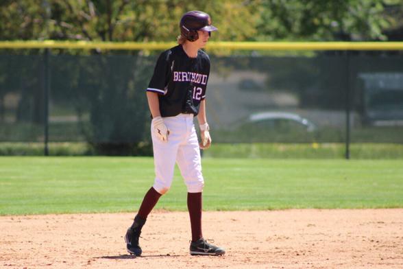 Berthoud baseball among bubble teams fighting for a playoff spot