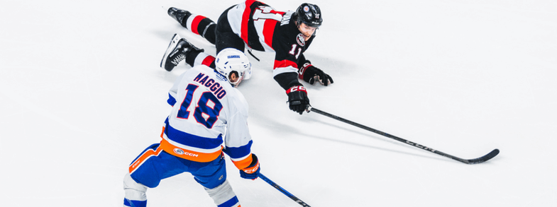Weekend Preview: Islanders at Senators