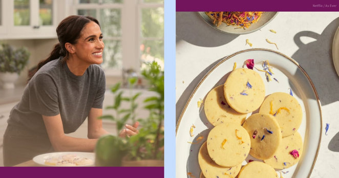 A Dietitian Reacts to Meghan Markle's As Ever