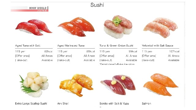 Teen referred to prosecutors over condom prank at Tokyo sushi restaurant
