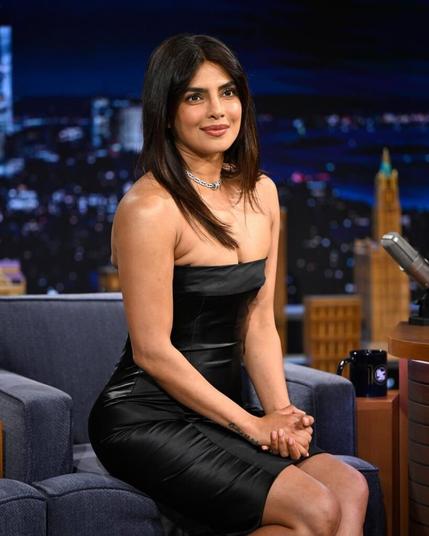 Priyanka Chopra [irtr]