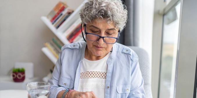 These Common Medications May Make You More Prone to Heat Stroke