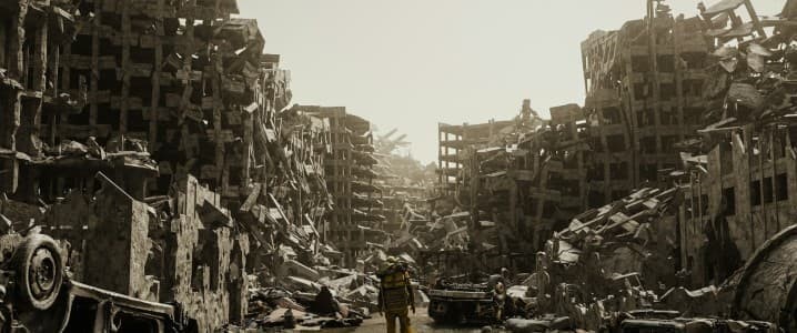 War