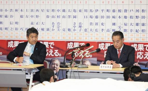 Tokyo election results signal uncertainty for LDP ahead of Upper House race
