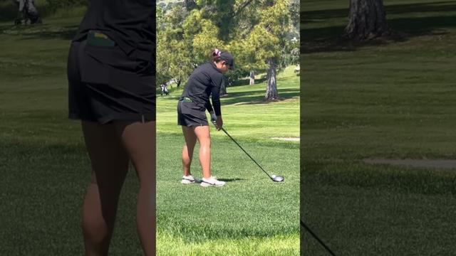 #golfswing #fyp #followthrough #waitforit #golfergolfing