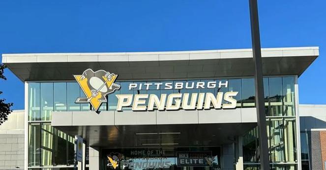 Penguins announce development camp dates