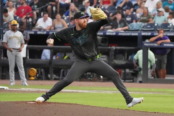 Dodgers Named Potential Fit for $15 Million Veteran Starting Pitcher in Trade