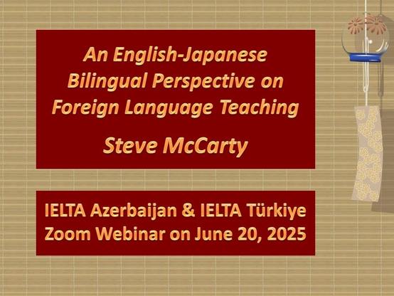 Title slide