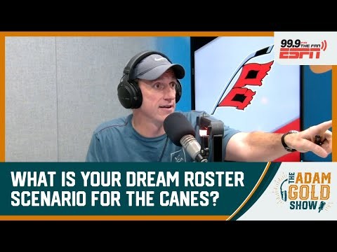 Here’s why we should be excited about the Carolina Hurricanes Eric Robinson contract extension