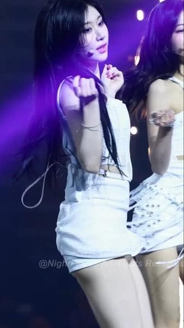 ITZY - Chaeryeong