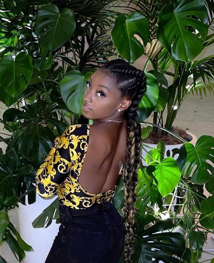 Simone Biles