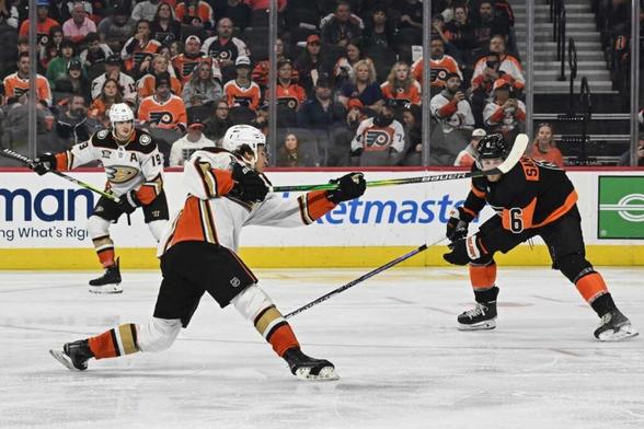 Flyers