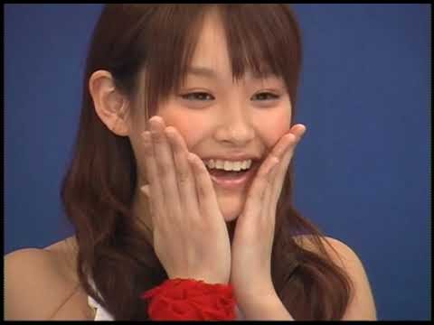 モーニング娘。- Morning Musume - DVD MAGAZINE - Vol 01 - 2005