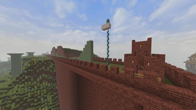 Mario World 1-1 (it works!)