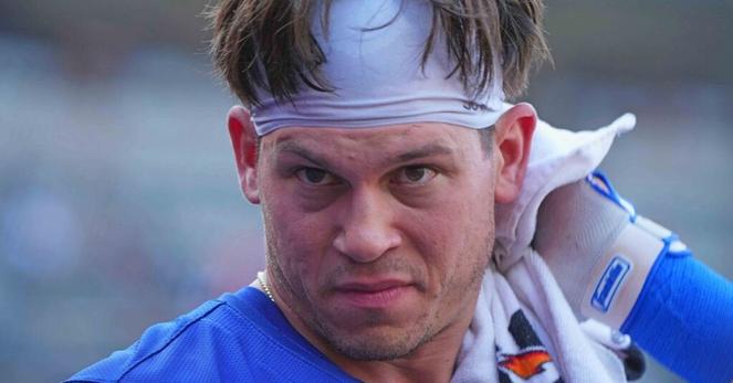 Texas Rangers bowled over by Baltimore Orioles in series opener