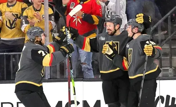 Transaction Montréal-Vegas: Mitch Marner ouvre la porte