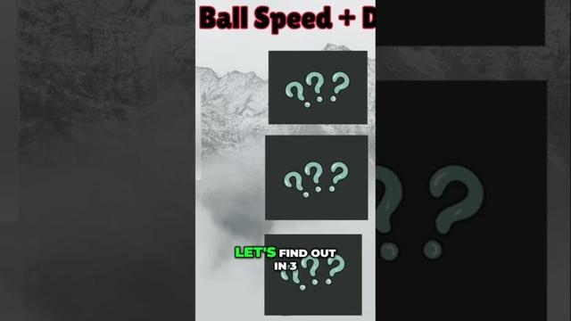 Guess the Golf Ball: Driver Edition