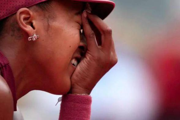 Osaka, Azarenka advance in Bad Homburg; Swiatek clash next