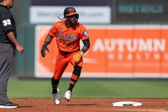 Leftovers for breakfast - MASNsports.com