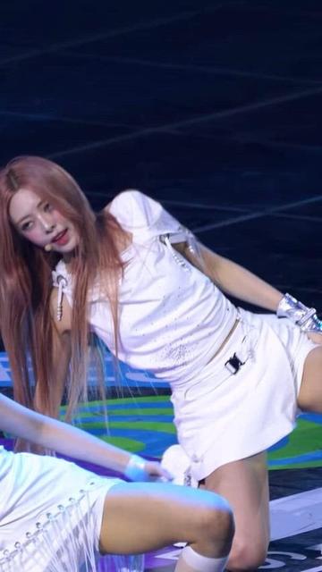 ITZY - Yuna