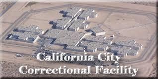 New ICE DETENTION CENTER NEAR BAKERSFIELD was formerly a California Correctional facility whose contract was ended by Gov Newsom n 2024