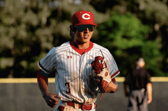 The Toronto Blue Jays are looking at drafting Bo Bichette's replacement