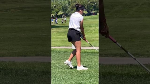 #golfswing #fyp #followthrough #waitforit #golfergolfing