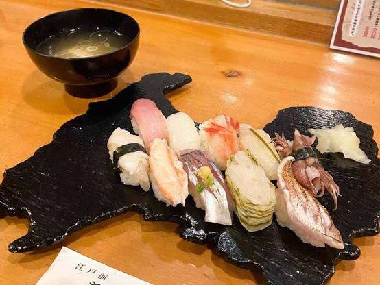 地元ライターが絶賛！富山湾の宝を一皿に集めた名店『江戸前 寿司正』の「富山湾鮨」（食楽web） - Yahoo!ニュース - Yahoo!ニュース
